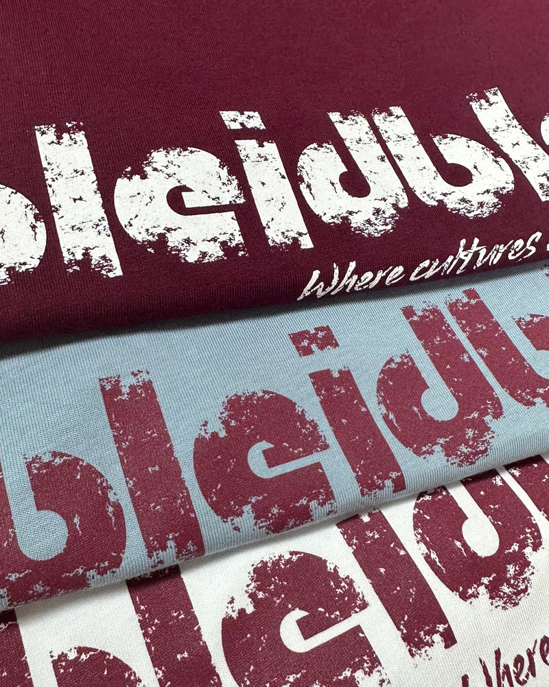 Enter the world of bleidblooc