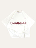 Bleidblooc “ARCHIVE 01”